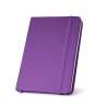 A5 PU Leather Notebook with Bookmark - Stationery item at wholesale prices A5 PU Leather Notebook with Bookmark - Stationery item at wholesale prices