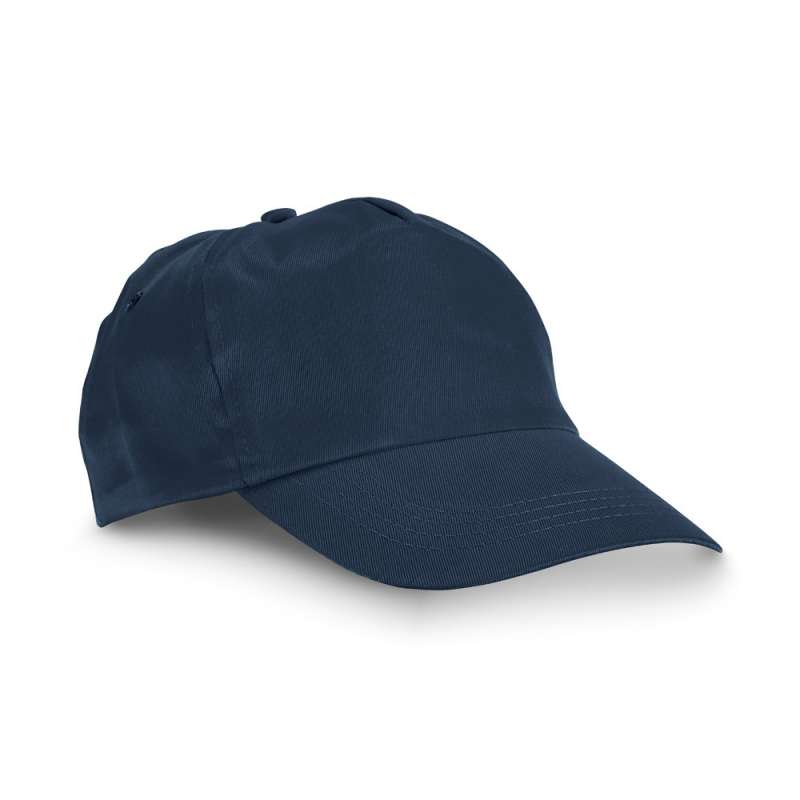 Gorra infantil de poliéster ajustable 540 mm a precios de mayorista - Gorra a precios de mayorista