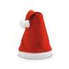 Kerstman Hoed Polyester 300 x 450 mm - Kerstaccessoire tegen groothandelsprijzen Kerstman Hoed Polyester 300 x 450 mm - Kerstaccessoire tegen groothandelsprijzen