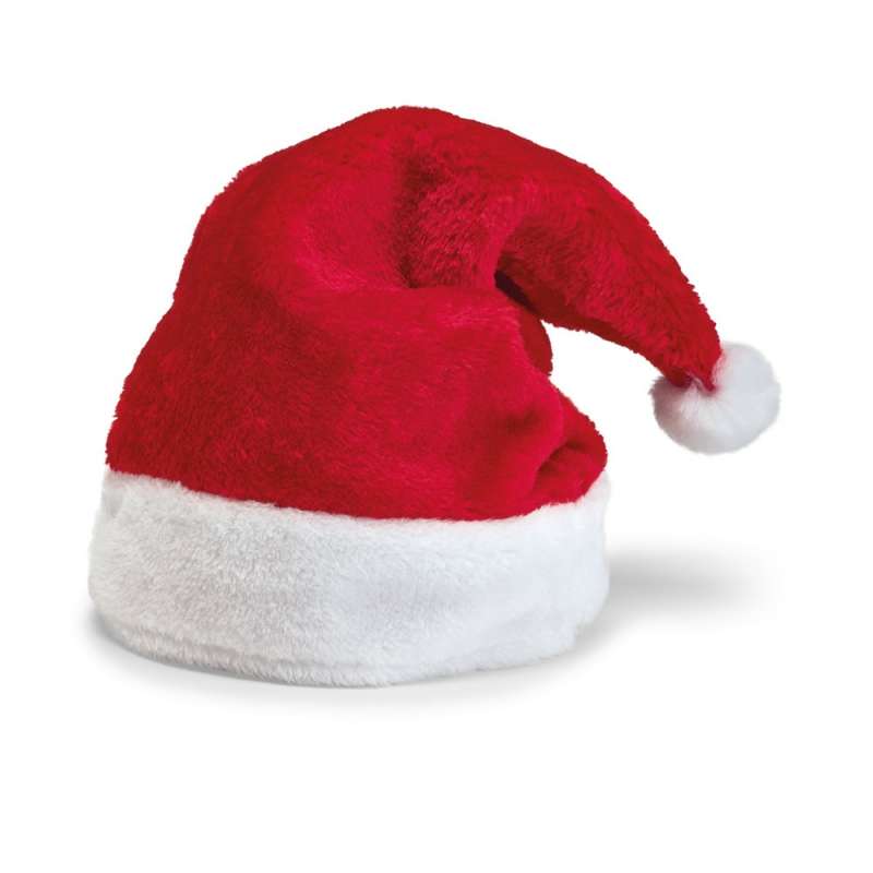 uxury Santa Hat - 300 x 400 mm at wholesale prices - Christmas hat at wholesale prices