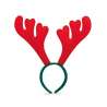 Pallina di Natale in poliestere 370x345 mm - Accessorio di Natale a prezzi all'ingrosso Pallina di Natale in poliestere 370x345 mm - Accessorio di Natale a prezzi all'ingrosso