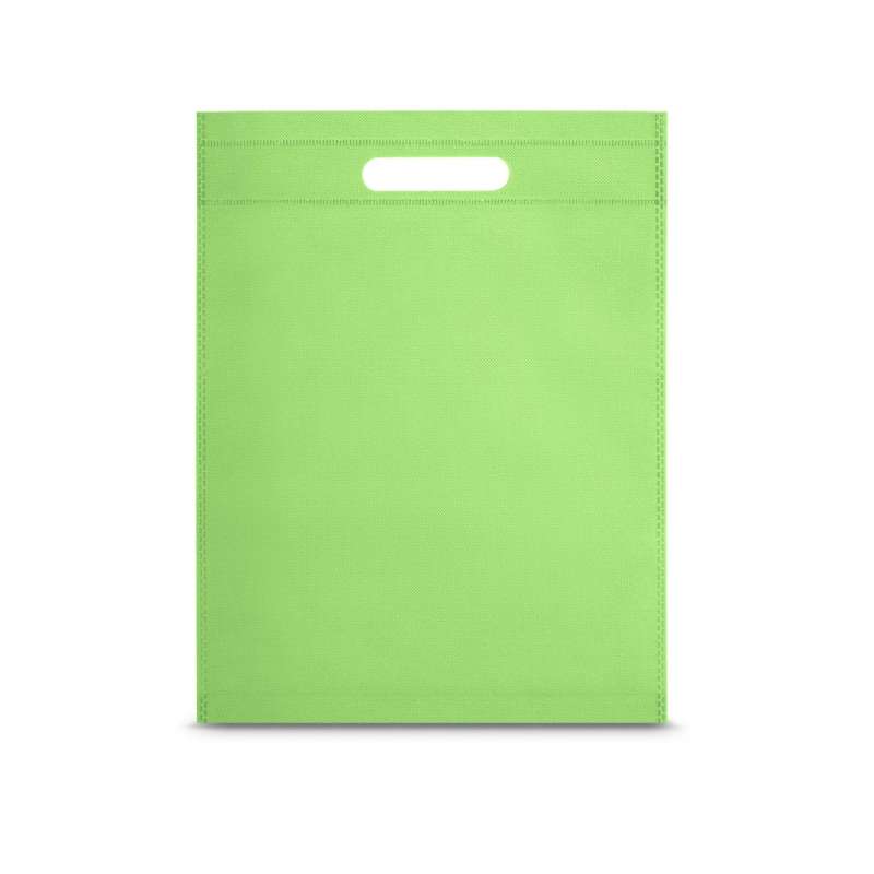 Saco no tejido 250x350x80 mm - Bolsa de compras a precios de mayorista
