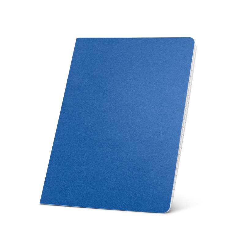 A5 Lined Notebook with Flexible Cover at wholesale prices - Stationery item at wholesale prices