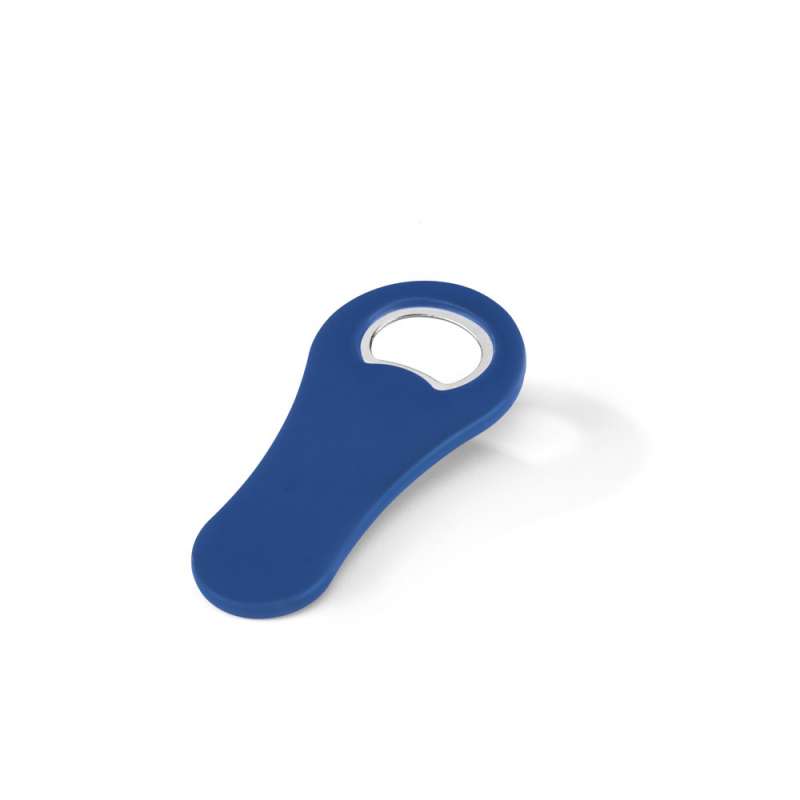 Magnetische Flessenopener 50 x 105 mm - Keukenaccessoire tegen groothandelsprijzen