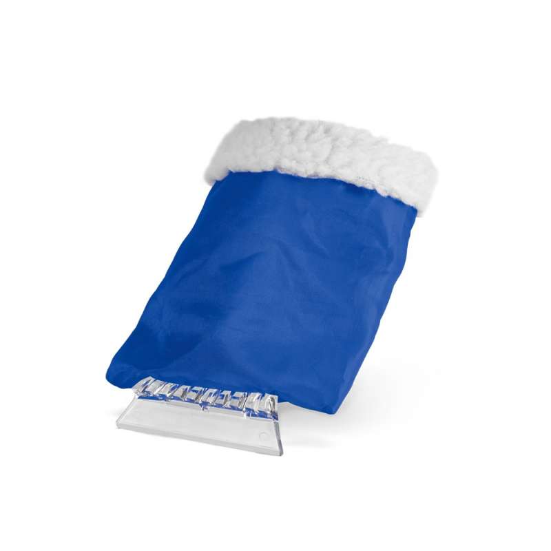Guante con raspador de hielo 165x270 mm - Accesorio de coche a precios de mayorista