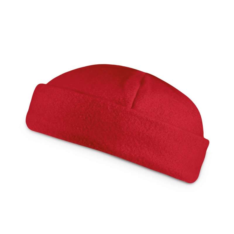 Adult Fleece Beanie - Textiles at wholesale prices