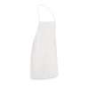 Non-Woven Apron with Pocket, 490x685mm - Textiles at wholesale prices Non-Woven Apron with Pocket, 490x685mm - Textiles at wholesale prices