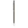 Aluminum Twist Ballpoint Pen, 8mm x 135mm - 2-in-1 Pen at wholesale prices Aluminum Twist Ballpoint Pen, 8mm x 135mm - 2-in-1 Pen at wholesale prices