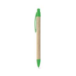 Kraft Paper Ballpoint Pen,...