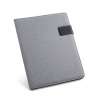 A4 Leatherette Document Holder with Magnetic Closure - Briefcase at wholesale prices A4 Leatherette Document Holder with Magnetic Closure - Briefcase at wholesale prices
