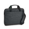 Hochdichte 600 deniers Laptoptasche 14'' mit Schulterriemen - Laptop-Tasche zu Großhandelspreisen