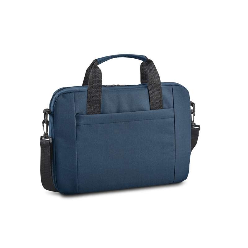 15.6-Inch Padded Laptop Bag with Adjustable Strap at wholesale prices - Luggage at wholesale prices