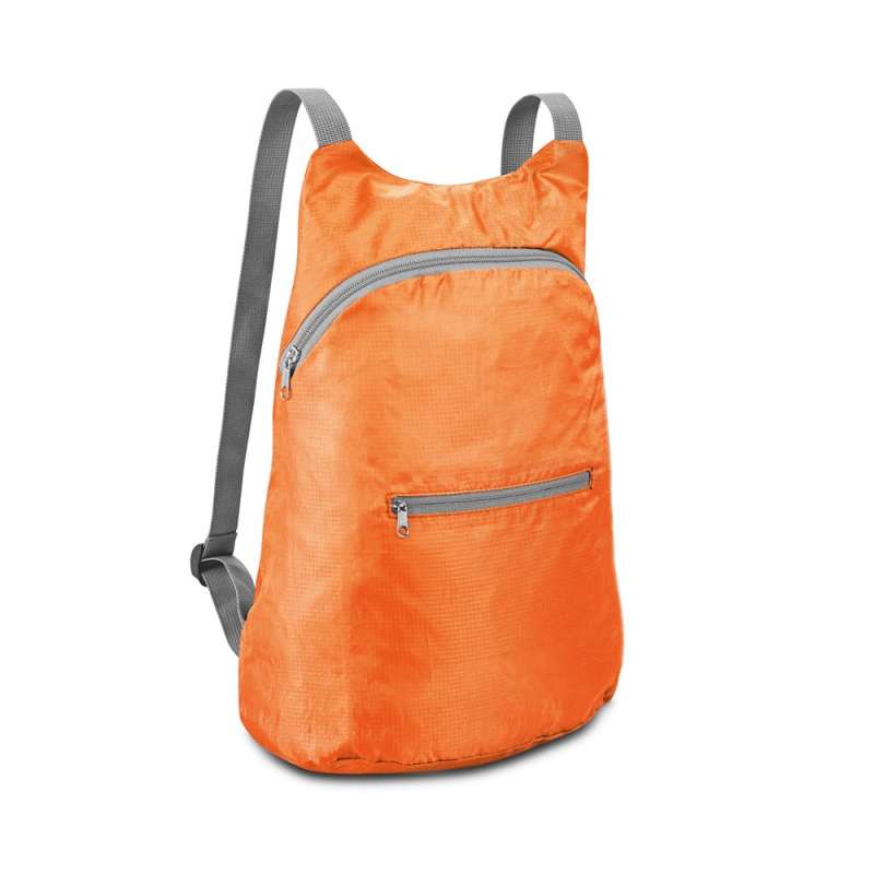 Foldable 8L 210D Ripstop Backpack at wholesale prices - Backpack at wholesale prices