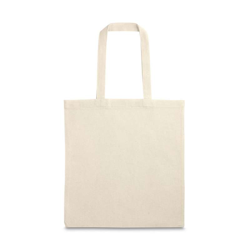 Sac coton 140 G naturel - Sac à prix grossiste
