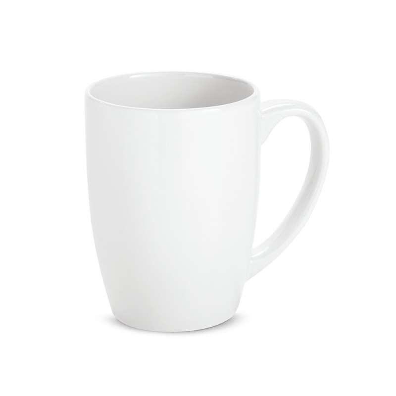 Porzellanbecher 350 ml, ø82 x 100 mm - Tasse zu Großhandelspreisen