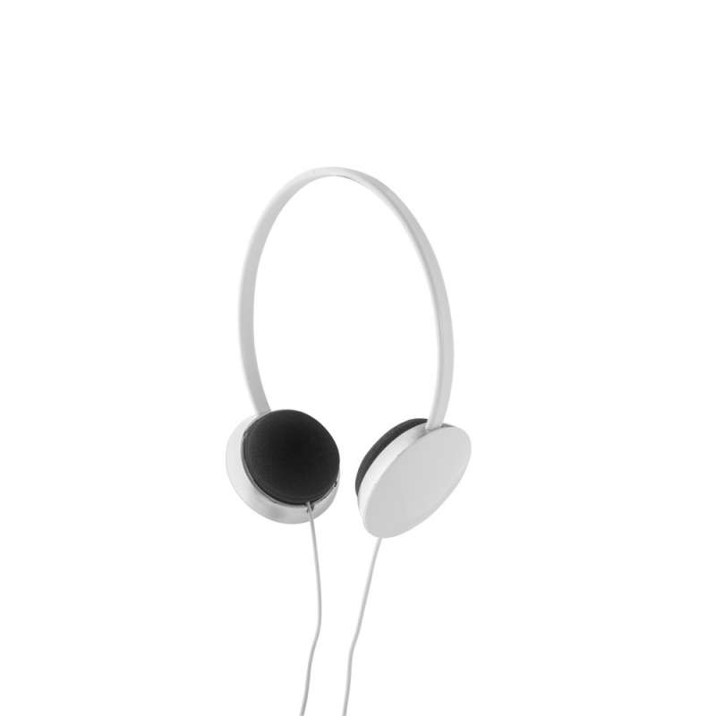 Adjustable ABS Headset with 1.2m Cable - High-tech accessory at wholesale prices
