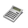 8-Digit Dual-Power Calculator, 151 x 112 mm - Calculator at wholesale prices 8-Digit Dual-Power Calculator, 151 x 112 mm - Calculator at wholesale prices