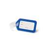 Luggage Tag Identifier - 87x50mm PP - Luggage tag at wholesale prices