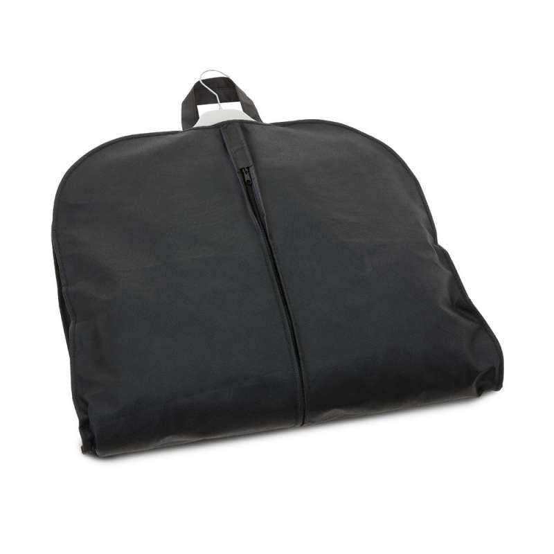 600x1000mm Non-Woven Garment Bag with Zipper - Garment bag / clothing cover at wholesale prices