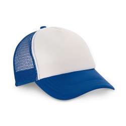 Gorra Trucker de Poliéster...