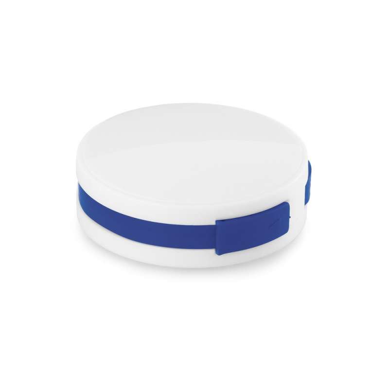 USB 2.0 Hub with 4 Ports, 52mm at wholesale prices - High-tech accessory at wholesale prices