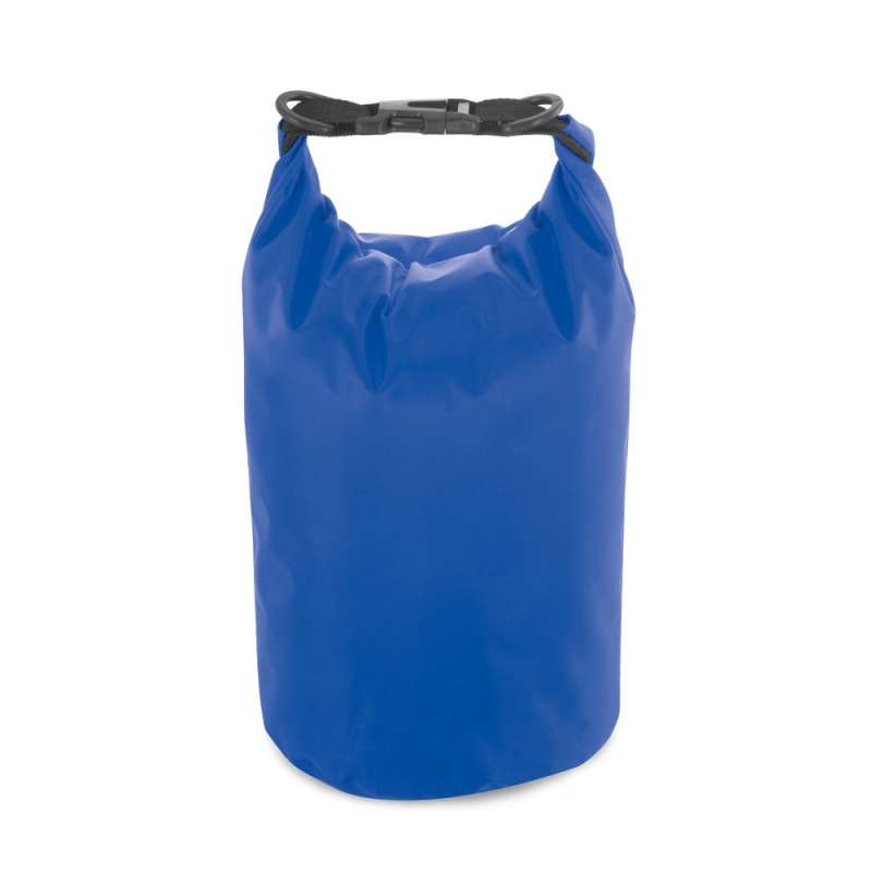 Waterdichte tarpaulinsac 3,5 / 5 liter tegen groothandelsprijzen - Maritieme tas tegen groothandelsprijzen