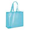 Sacchetto non tessuto laminato 400x360x120 mm - Sac non tissé a prezzi all'ingrosso