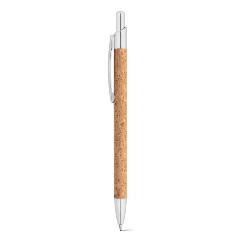 Aluminum Ballpoint Pen with Gift Box - Pen at wholesale prices