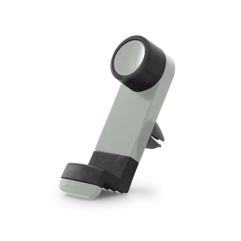 Car Air Vent Phone Holder, 50x97mm at wholesale prices - High-tech accessory at wholesale prices
