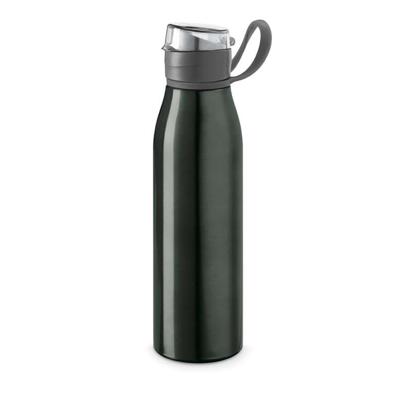 Gourde alu 650 ml à prix de gros - Bouteille à prix grossiste
