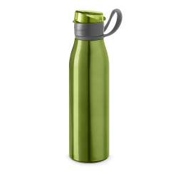 Garrafa de Alumínio 650 ml...