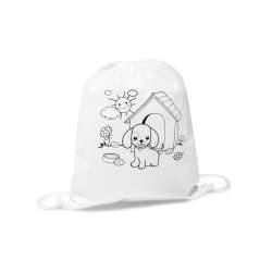 Mochila de dibujo 300 x 350 mm