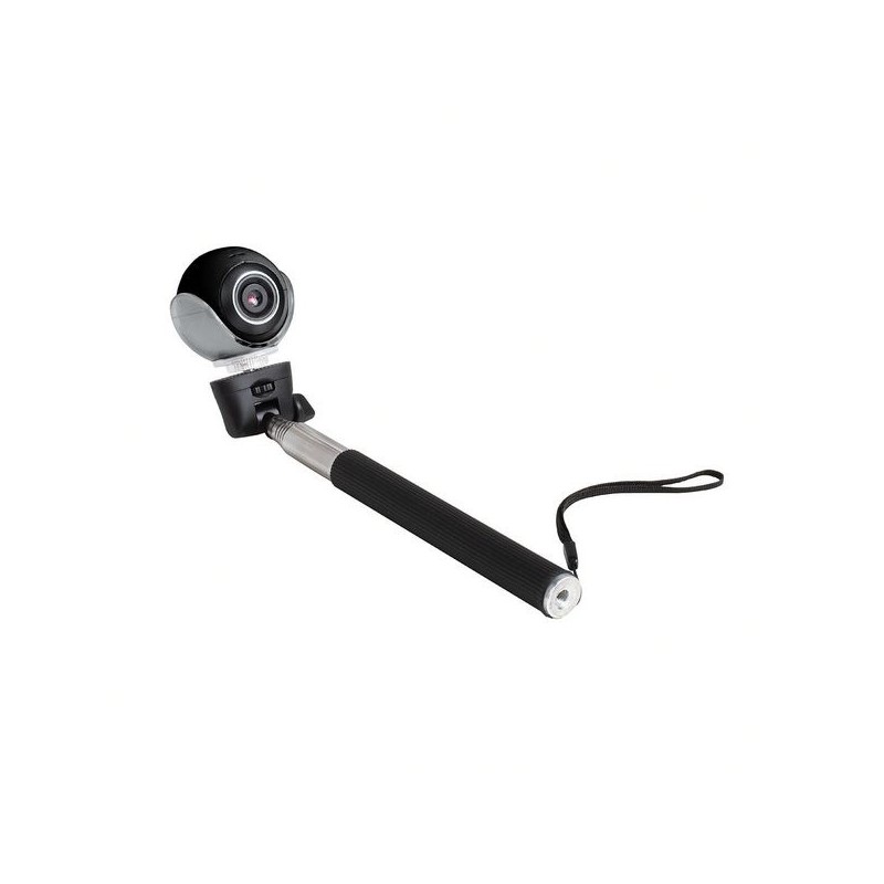 Caméra de sport HD miniature - Webcam à prix grossiste