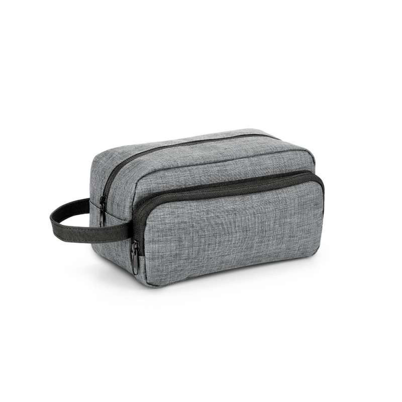 Hochdichte 300D Kosmetiktasche 220x115x115 mm - Schminktasche zu Großhandelspreisen