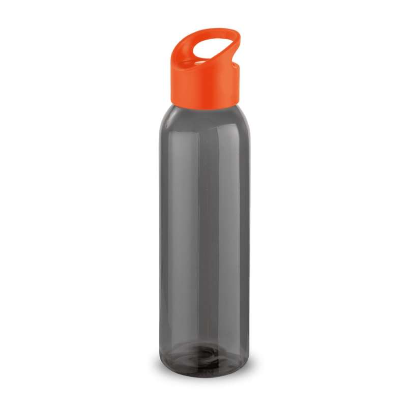 Sportflaska 600 ml med handtag till grossistpris - Vattenflaska till grossistpris