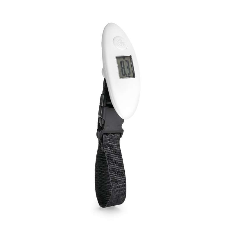 Digital Mini Luggage Scale, 40kg Capacity - Luggage scale at wholesale prices