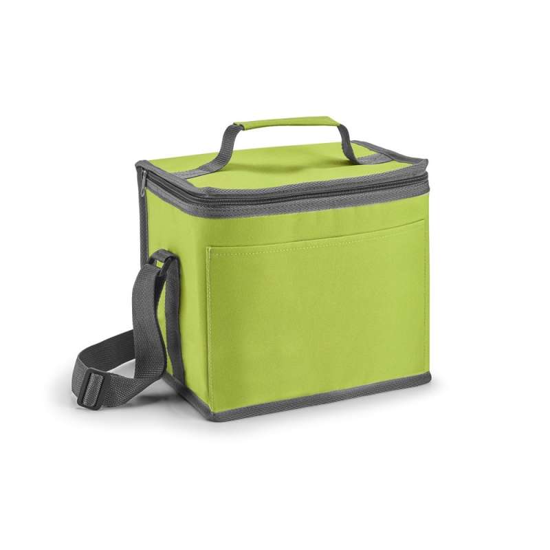 Isothermer Strandtasche 9L, 240 x 220 mm - Isothermer Beutel zu Großhandelspreisen