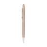 Elegant metal kuglepen med berØringsspids - Kuglepen til engrospris Elegant metal kuglepen med berØringsspids - Kuglepen til engrospris