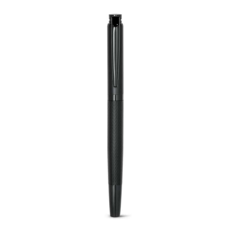Metal Roller Pen with Padded Gift Box at wholesale prices - Pen at wholesale prices