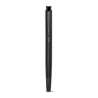 Metalen rollerpen met zwart inkt, 137 mm - Rolpen tegen groothandelsprijzen Metalen rollerpen met zwart inkt, 137 mm - Rolpen tegen groothandelsprijzen