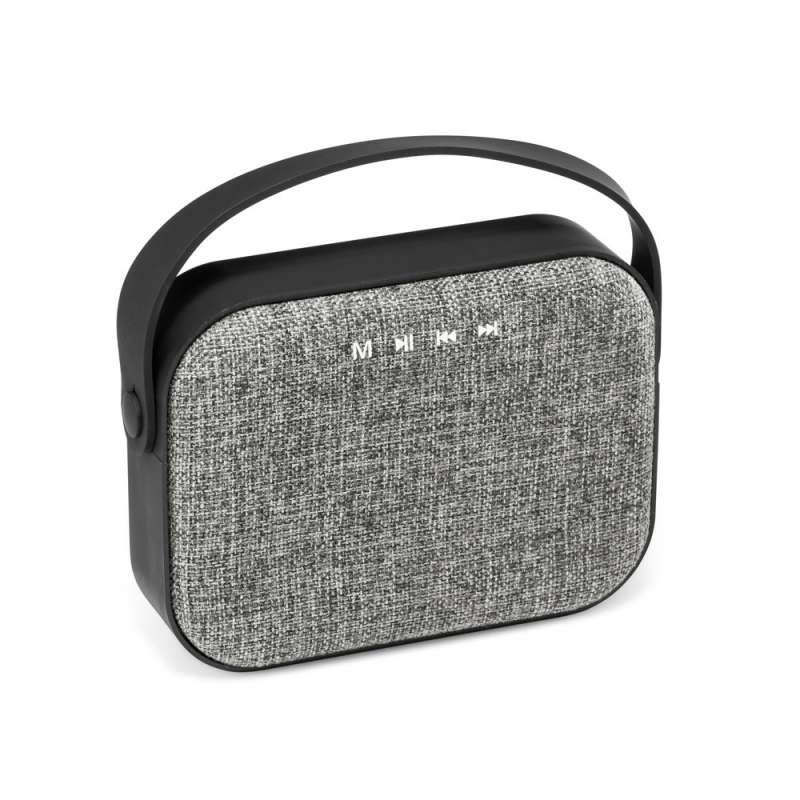 Bluetooth Speaker with Microphone, 160mm Size at wholesale prices - High-tech accessory at wholesale prices