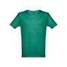 Herren T-Shirt Regular Fit 100% Baumwolle - Büromaterial zu Großhandelspreisen