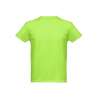 Men's Short Sleeve Polyester Performance T-Shirt - Office supplies at wholesale prices