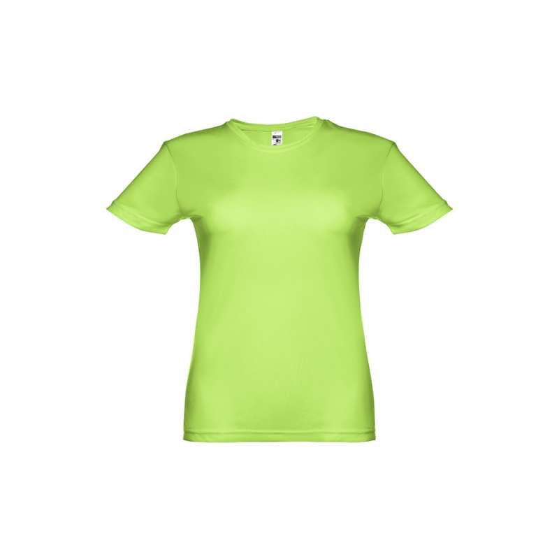 Women's Short Sleeve Polyester Performance T-Shirt - Sport T-shirt at wholesale prices
