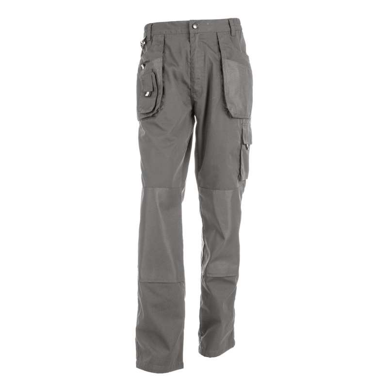 Men's Cotton Stretch Work Pants with Pockets at wholesale prices - Men's pants at wholesale prices