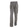 Calças de Trabalho Masculinas com 6 Bolsos - Vestuário profissional a preço grossista Calças de Trabalho Masculinas com 6 Bolsos - Vestuário profissional a preço grossista