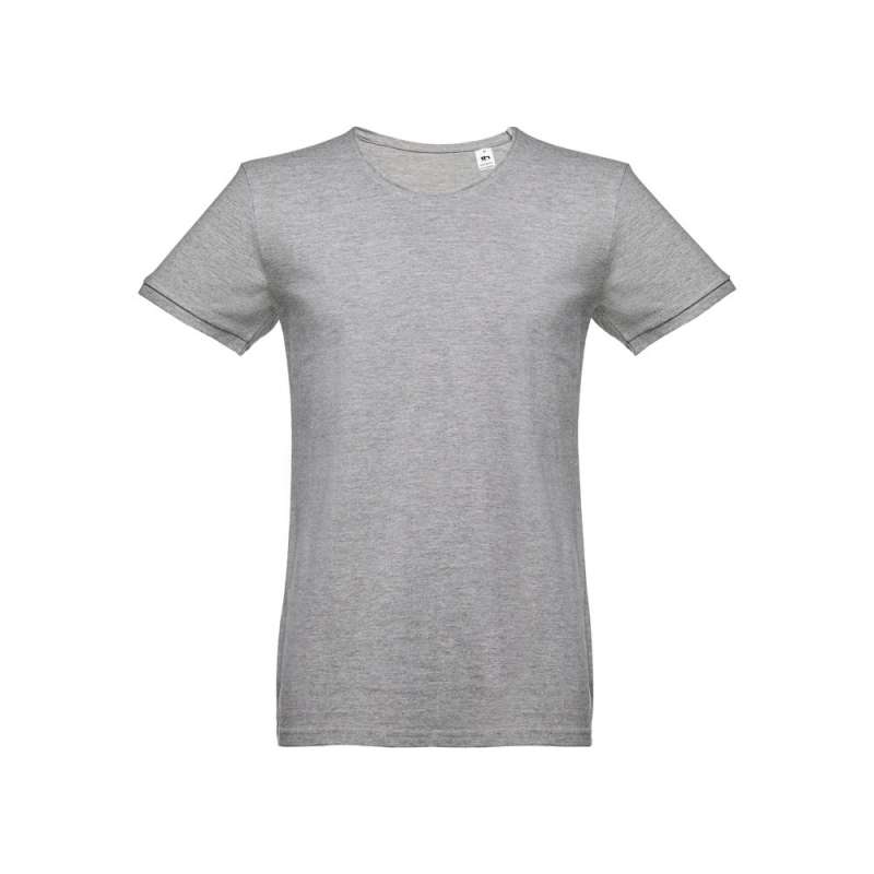 Herren T-Shirt aus 100% Baumwolle, Größe S-XXL - Büromaterial zu Großhandelspreisen