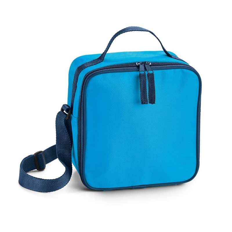 Isoliertasche 600D, 4,5 L, 200x200x110 mm - Tasche zu Großhandelspreisen
