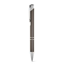 Aluminium balpen met...