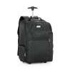 Mochila trolley para ordenador 17'' 330x490mm - Mochila a precios de mayorista Mochila trolley para ordenador 17'' 330x490mm - Mochila a precios de mayorista